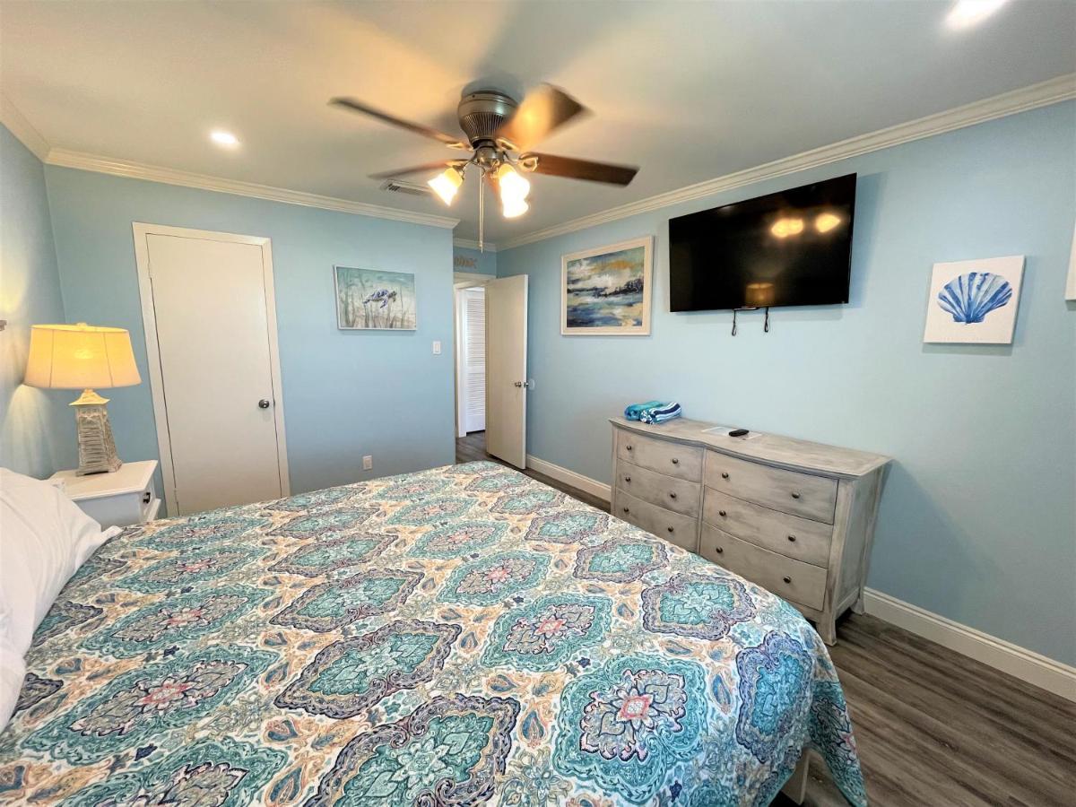 Live On Island Time! Great Gulf Shores Beach Condo, Very Nice Exterior foto