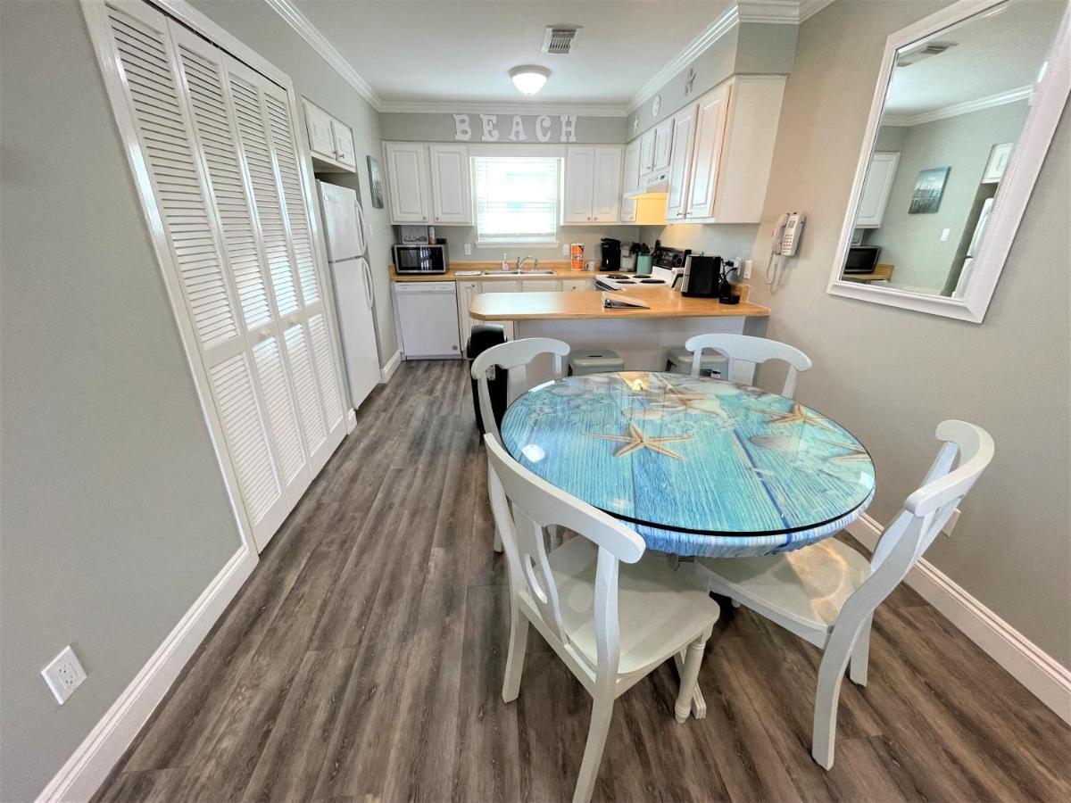 Live On Island Time! Great Gulf Shores Beach Condo, Very Nice Exterior foto