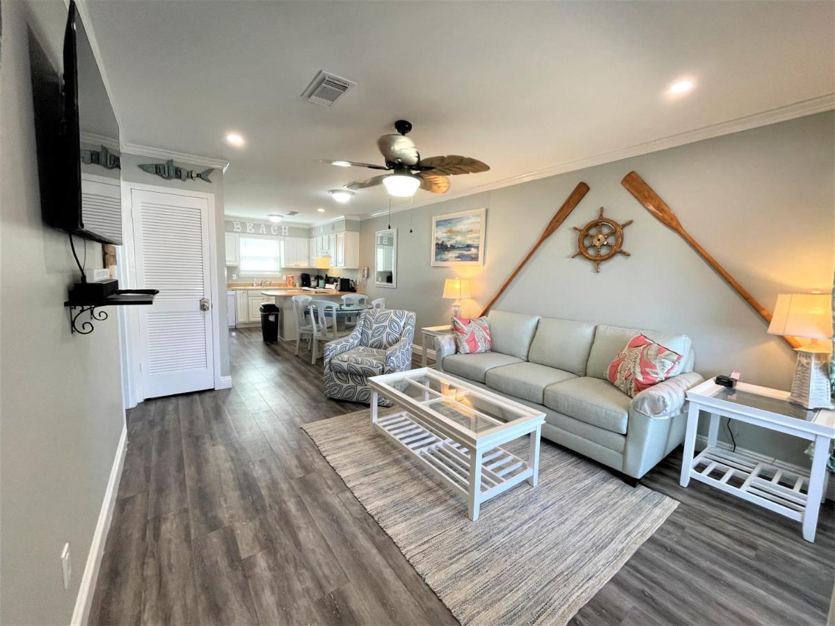Live On Island Time! Great Gulf Shores Beach Condo, Very Nice Exterior foto