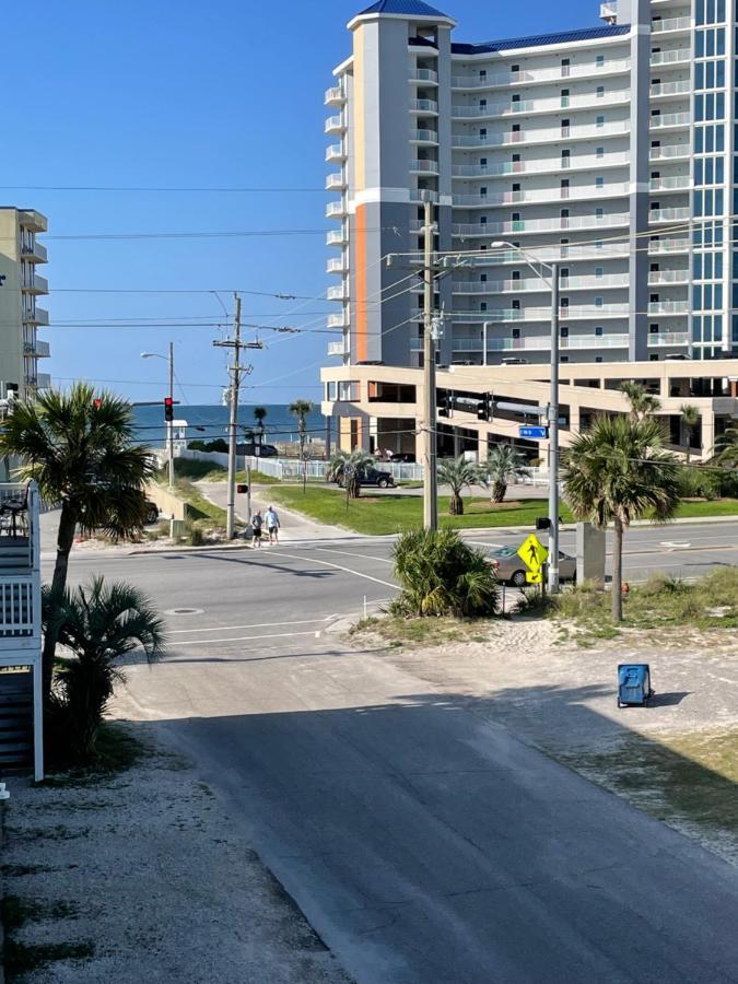 Live On Island Time! Great Gulf Shores Beach Condo, Very Nice Exterior foto