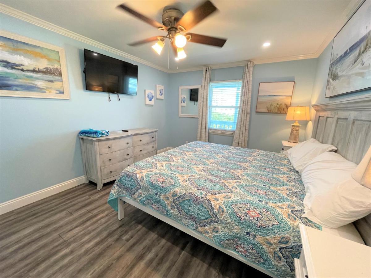 Live On Island Time! Great Gulf Shores Beach Condo, Very Nice Exterior foto