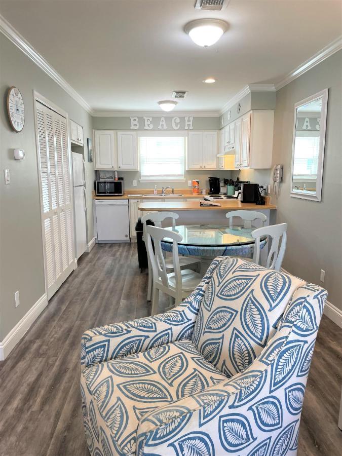 Live On Island Time! Great Gulf Shores Beach Condo, Very Nice Exterior foto