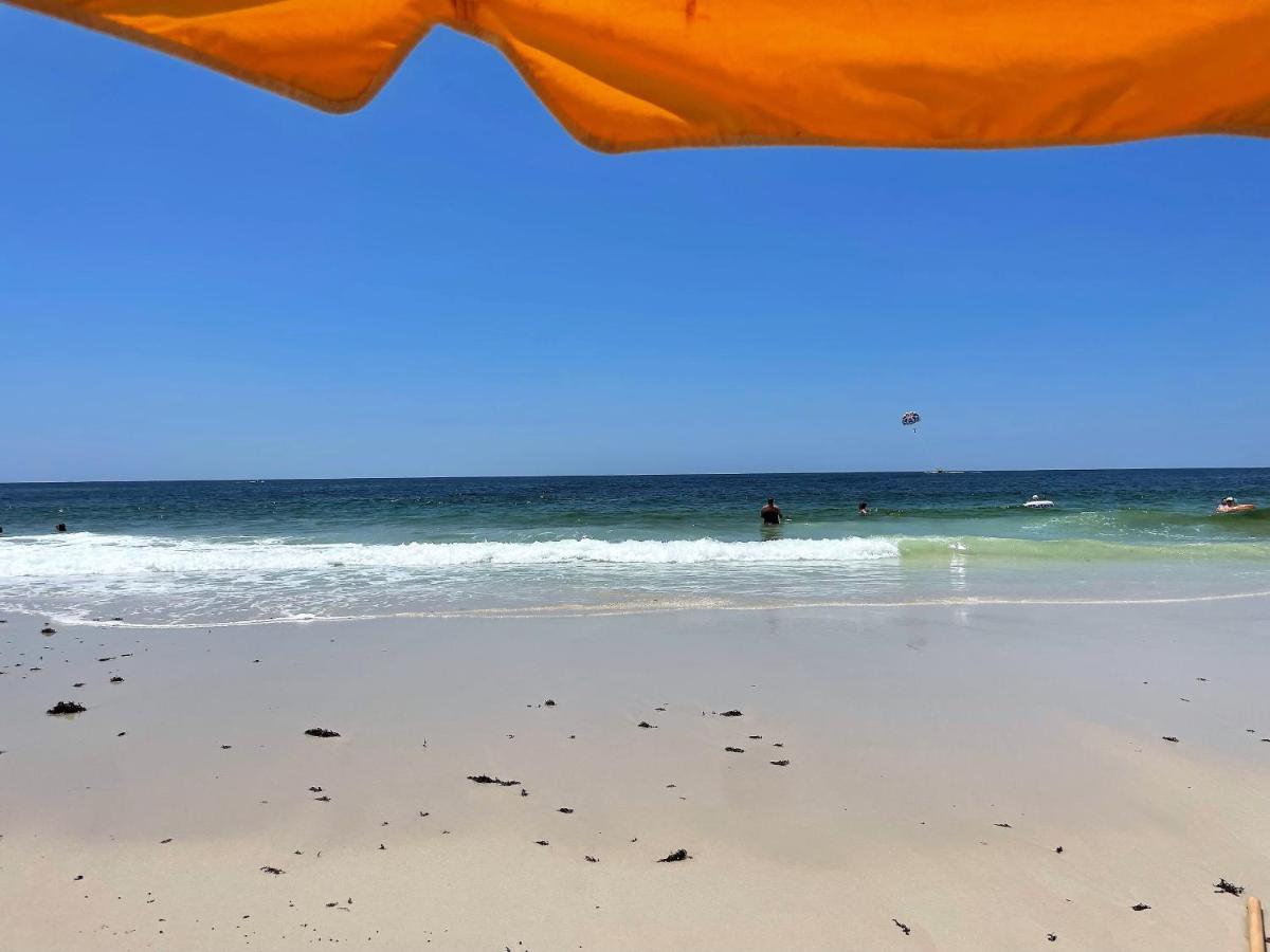 Live On Island Time! Great Gulf Shores Beach Condo, Very Nice Exterior foto
